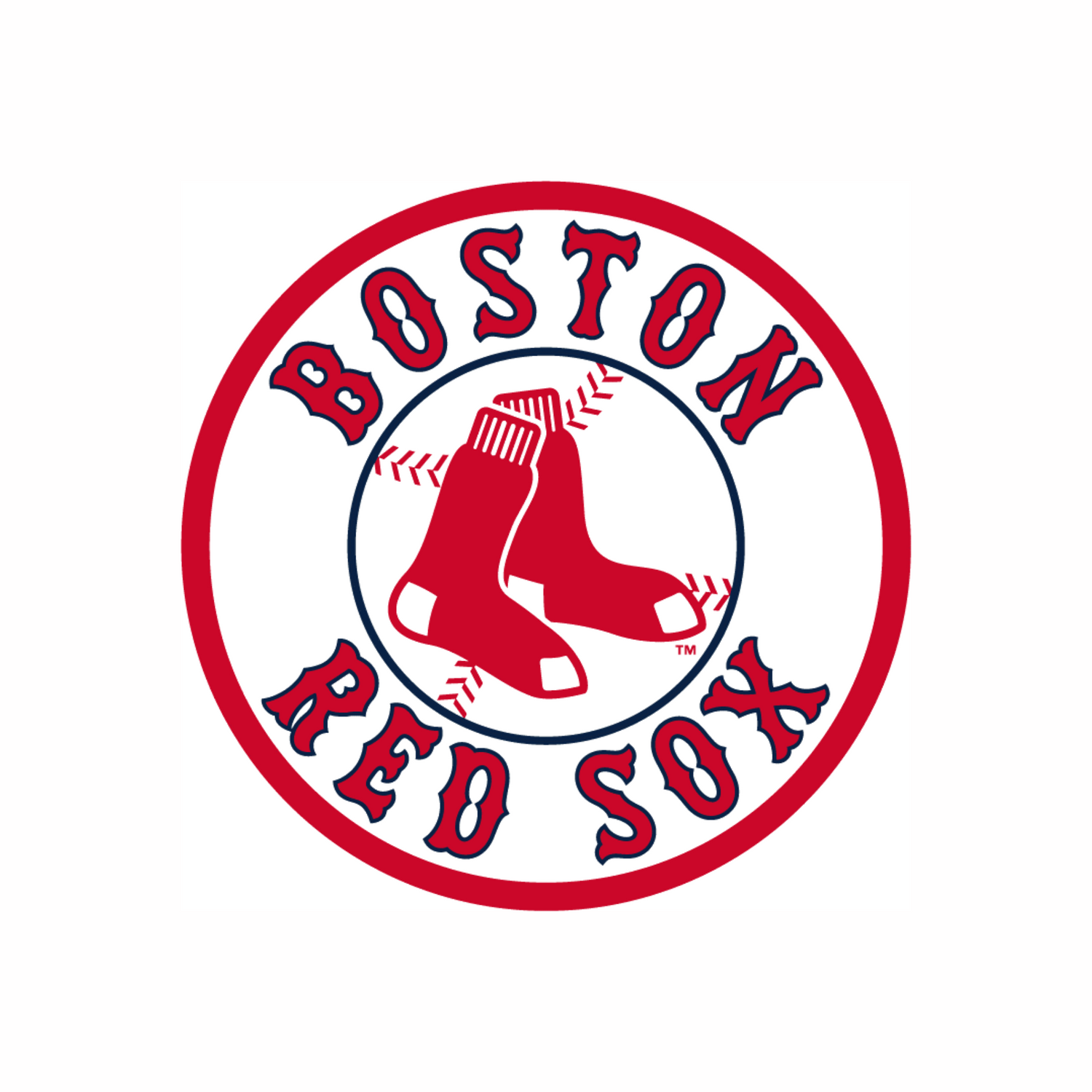 Boston Red Sox MLB Club Series Reserve Red Blend