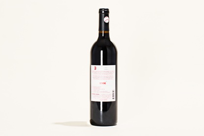 Boston Red Sox MLB Club Series Reserve Red Blend