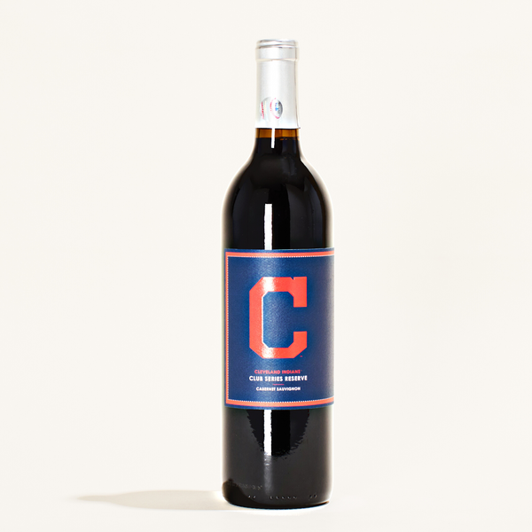 Pittsburgh Pirates MLB Club Series Reserve Cabernet Sauvignon