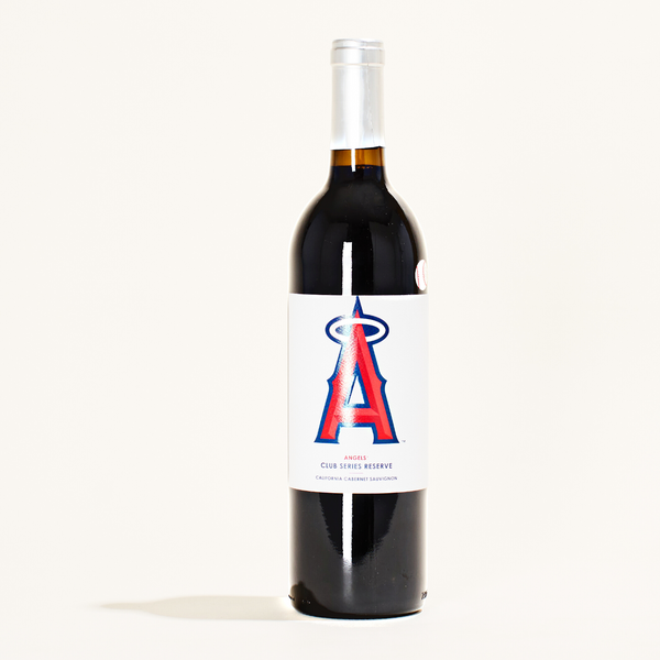 Pittsburgh Pirates MLB Club Series Reserve Cabernet Sauvignon